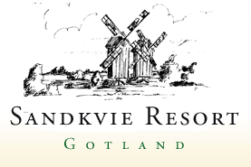 Sandkvie Resort